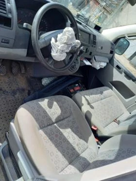 VW T5 1.9 tdi 105 ps, снимка 4