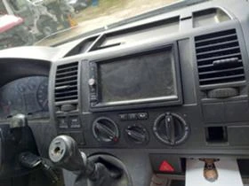 VW T5 1.9 tdi 105 ps, снимка 13