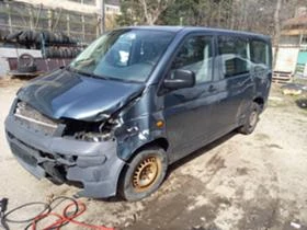 VW T5 1.9 tdi 105 ps, снимка 6