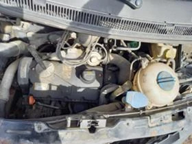 VW T5 1.9 tdi 105 ps, снимка 5