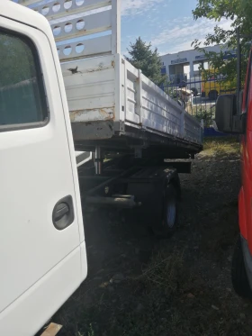 Nissan Capstar, снимка 6