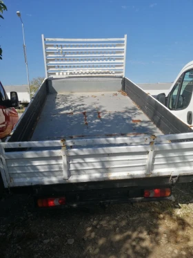 Nissan Capstar, снимка 7