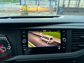 VW T6 .1 2.0TDI 150к.с 9местен-ДЪЛГА БАЗА, снимка 11
