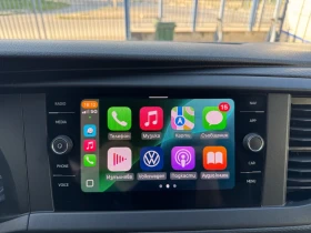 VW T6 .1 2.0TDI 150к.с 9местен-ДЪЛГА БАЗА, снимка 6