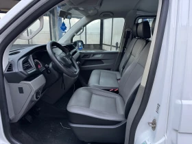 VW T6 .1 2.0TDI 150к.с 9местен-ДЪЛГА БАЗА, снимка 7