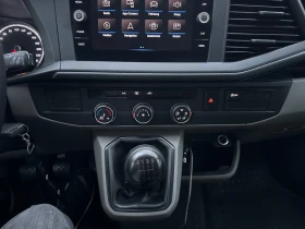 VW T6 .1 2.0TDI 150к.с 9местен-ДЪЛГА БАЗА, снимка 12