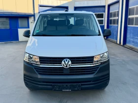 VW T6 .1 2.0TDI 150к.с 9местен-ДЪЛГА БАЗА, снимка 5
