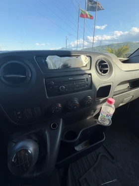 Renault Master Регистриран всичко платено!, снимка 10