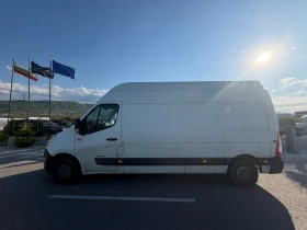 Renault Master Регистриран всичко платено!, снимка 2