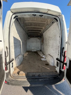 Renault Master Регистриран всичко платено!, снимка 14