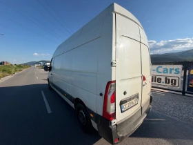 Renault Master Регистриран всичко платено!, снимка 3