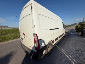 Renault Master Регистриран всичко платено!, снимка 5