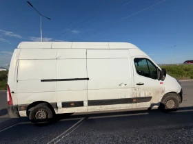 Renault Master Регистриран всичко платено!, снимка 6