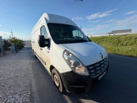 Renault Master Регистриран всичко платено!, снимка 7