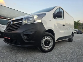 Opel Vivaro 1.6cdti 6 115000 | Mobile.bg    1