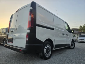 Opel Vivaro 1.6cdti 6 115000 | Mobile.bg    6