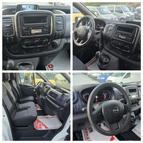 Opel Vivaro 1.6cdti 6 115000 | Mobile.bg    13