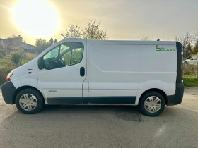 Renault Trafic 1.9dci 100к.с, снимка 2