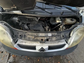 Renault Trafic 1.9dci 100к.с, снимка 13