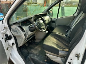 Renault Trafic 1.9dci 100к.с, снимка 11
