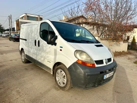 Renault Trafic 1.9dci 100к.с, снимка 4