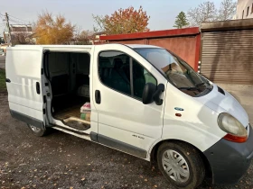 Renault Trafic 1.9dci 100к.с, снимка 14