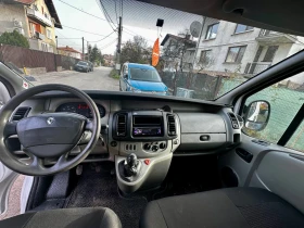 Renault Trafic 1.9dci 100к.с, снимка 12