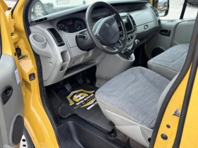 Renault Trafic 2.0 DCI L1/H1, снимка 12