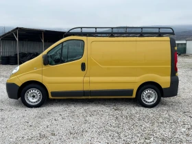 Renault Trafic 2.0 DCI L1/H1, снимка 4