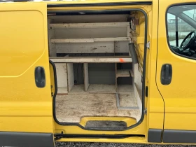Renault Trafic 2.0 DCI L1/H1, снимка 9