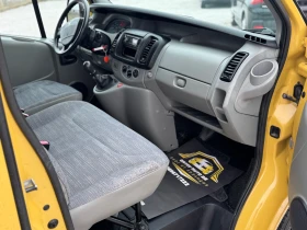 Renault Trafic 2.0 DCI L1/H1, снимка 10