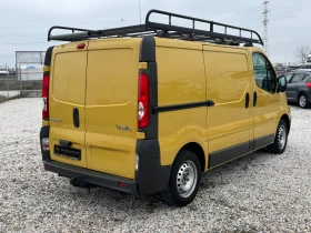 Renault Trafic 2.0 DCI L1/H1, снимка 7
