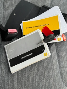 Renault Trafic 2.0 DCI L1/H1, снимка 14