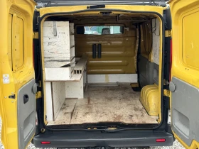 Renault Trafic 2.0 DCI L1/H1, снимка 8