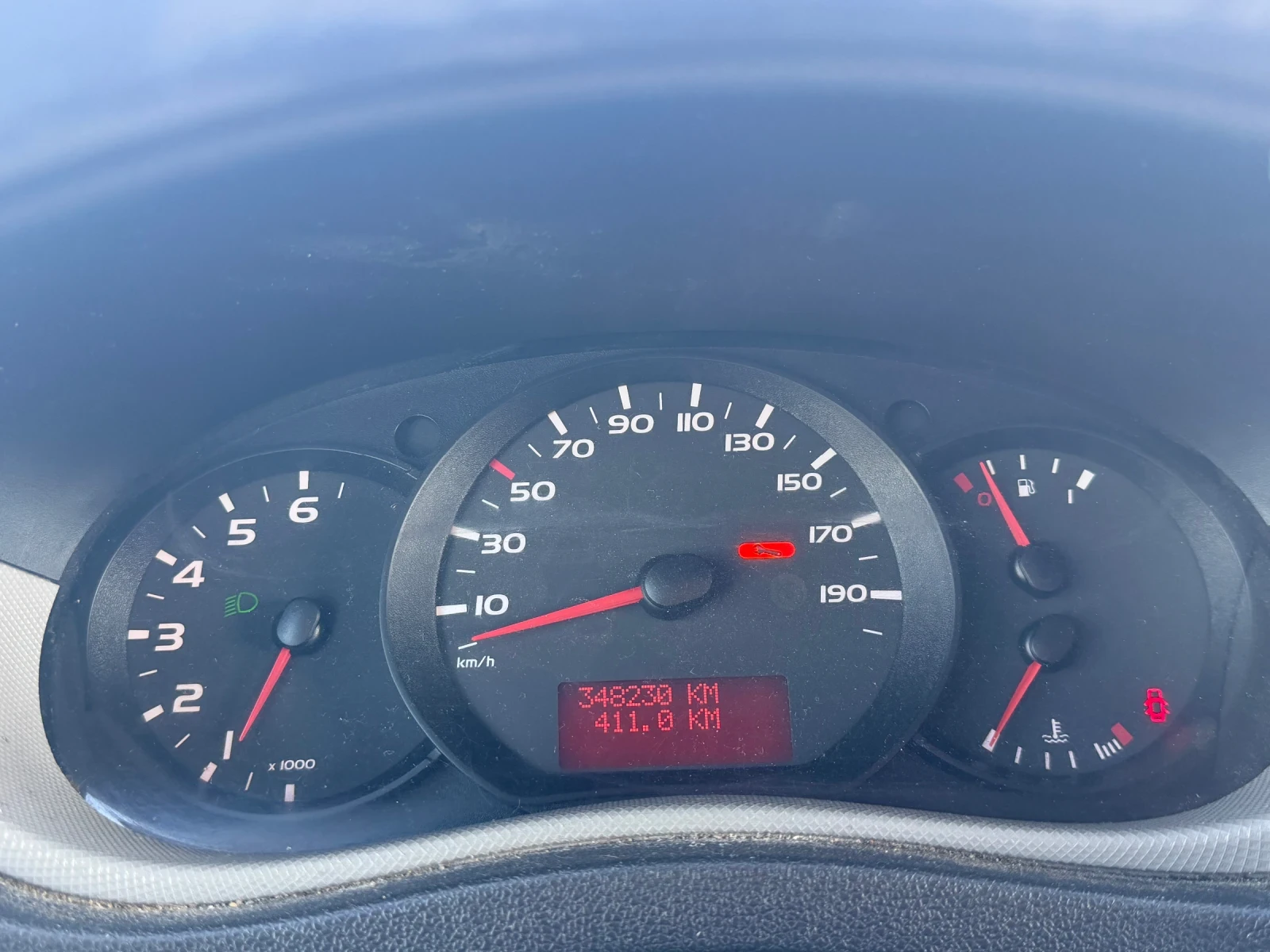 Renault Master Регистриран всичко платено!, снимка 11 - Бусове и автобуси - 55687004