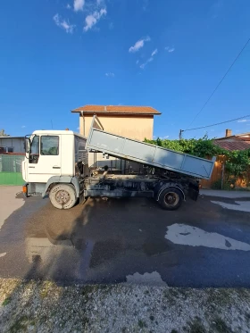 Man 8.153, снимка 6