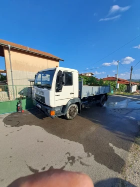 Man 8.153, снимка 4