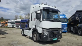 Renault T 460 / евро 6 / ретардер, снимка 1