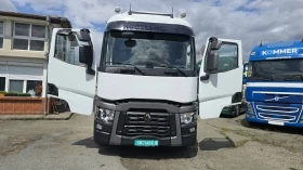 Renault T 460 / евро 6 / ретардер, снимка 4