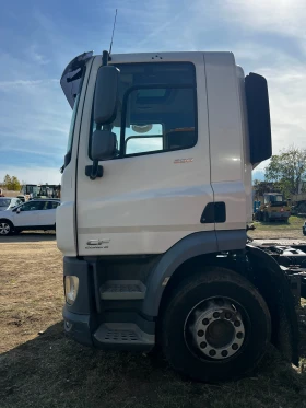 Daf CF, снимка 9