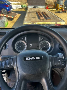 Daf CF, снимка 12