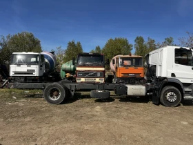 Daf CF, снимка 11