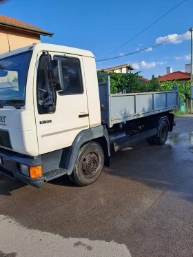 Man 8.153 undefined | Auto.bg — изображение 2