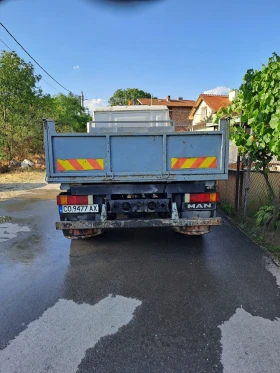 Man 8.153 undefined | Auto.bg — изображение 5