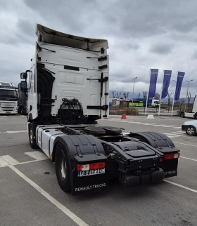 Renault T 1Г ГАРАНЦИЯ  | Auto.bg — изображение 4