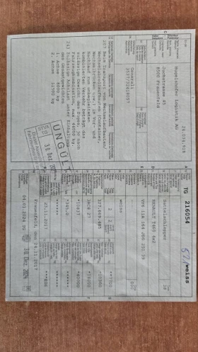 Renault T 460 / ���� 6 / �������� | Mobile.bg � ����� ������ 17