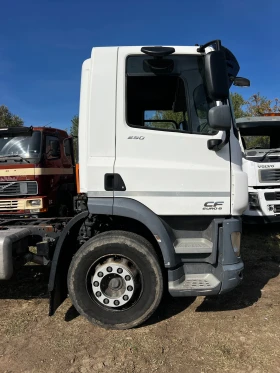 Daf CF | Mobile.bg � ����� ������ 2