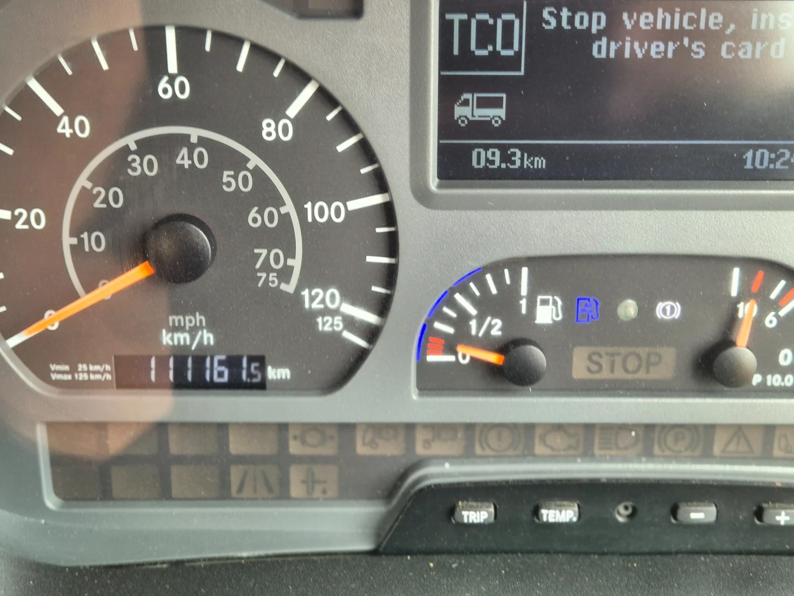 Mercedes-Benz 1824  44 | Mobile.bg   12