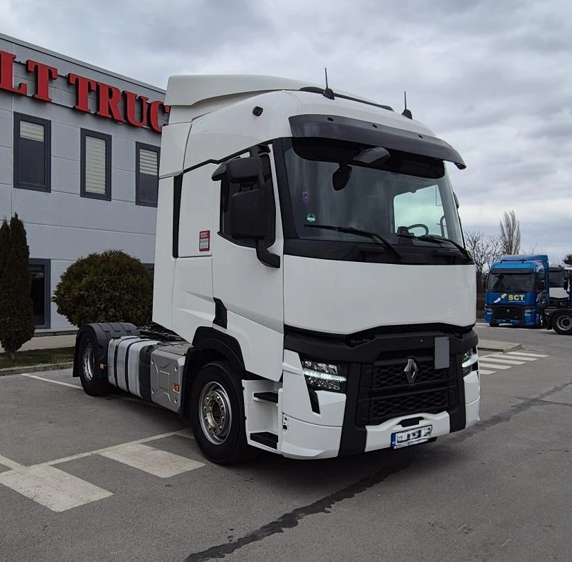 Renault T 1Г ГАРАНЦИЯ , снимка 2 - Камиони - 53901245