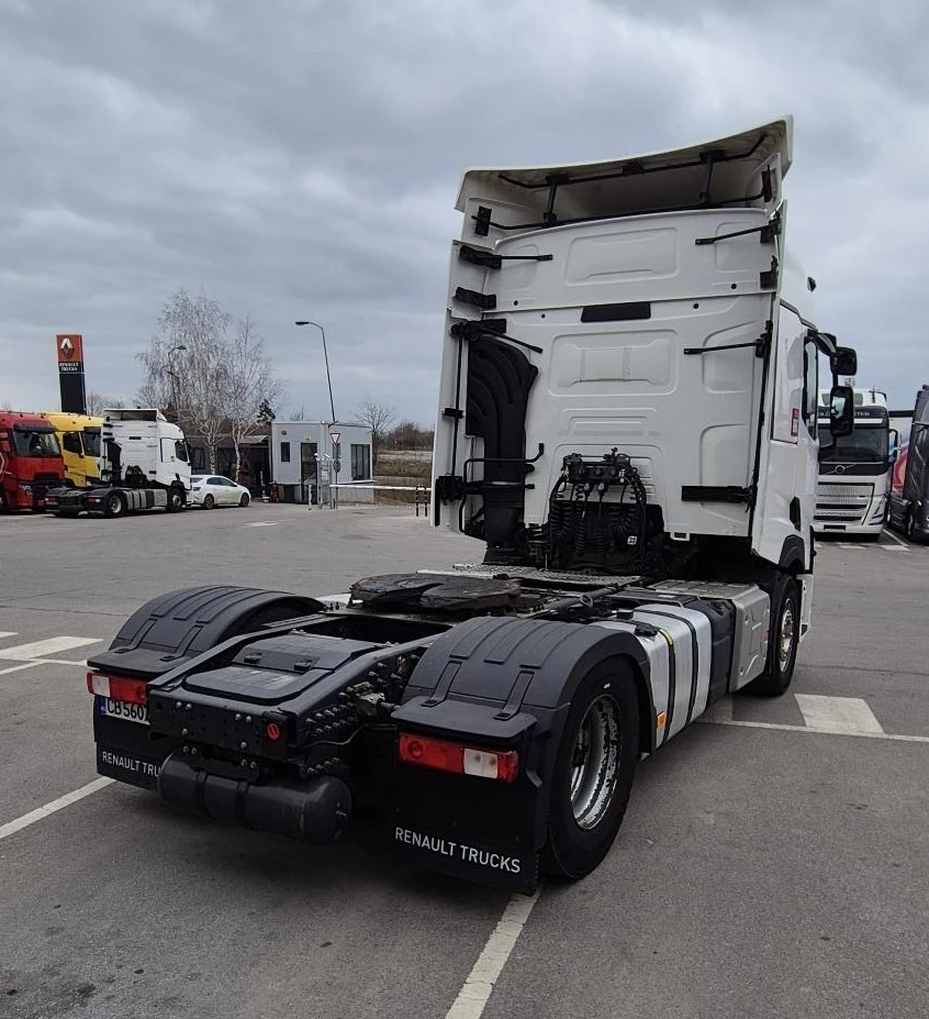 Renault T 1Г ГАРАНЦИЯ , снимка 3 - Камиони - 53901245